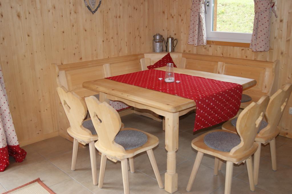The Lodge Stadl an der Mur Quarto foto